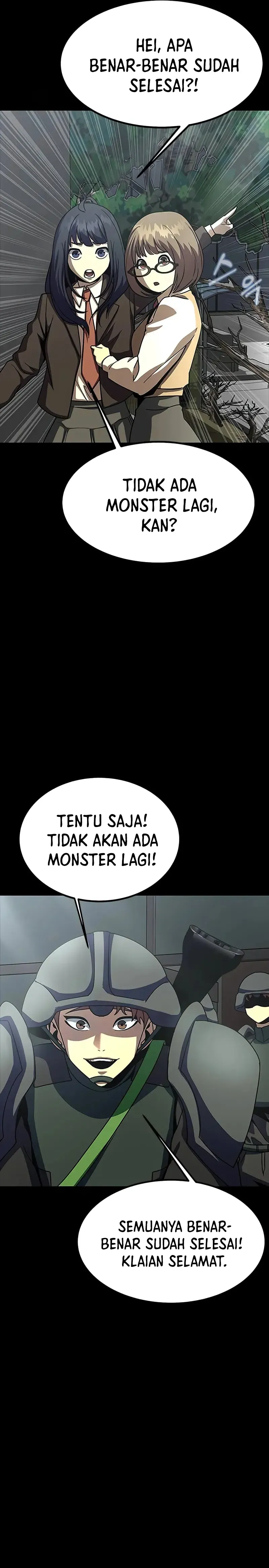 Steel-Eating Player chapter 85 halaman 9
